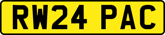 RW24PAC
