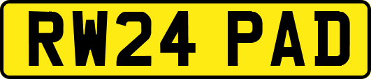 RW24PAD