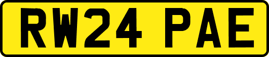 RW24PAE