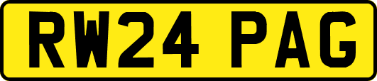 RW24PAG