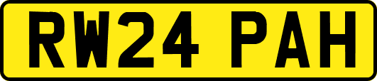 RW24PAH