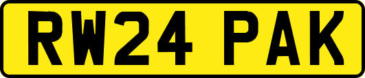 RW24PAK