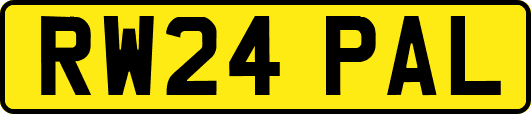 RW24PAL