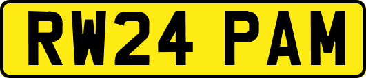 RW24PAM