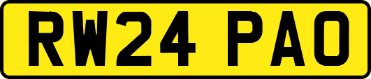 RW24PAO