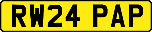 RW24PAP