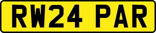 RW24PAR