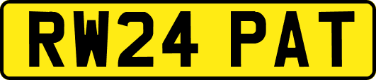RW24PAT