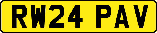 RW24PAV