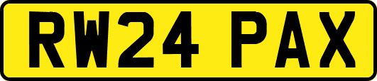 RW24PAX
