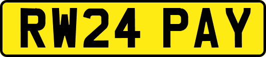 RW24PAY