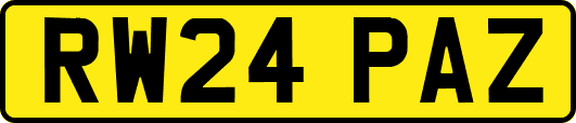 RW24PAZ