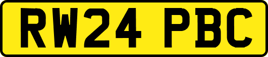 RW24PBC