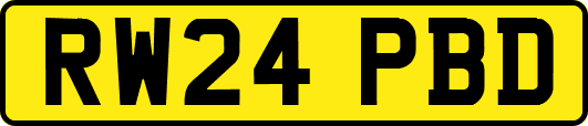 RW24PBD
