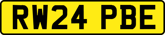 RW24PBE