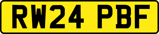 RW24PBF