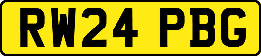 RW24PBG