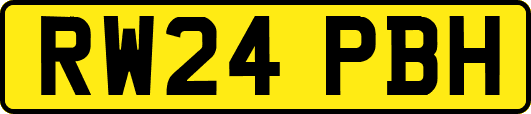 RW24PBH