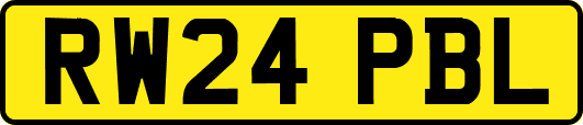 RW24PBL