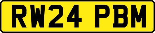 RW24PBM