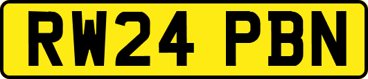RW24PBN