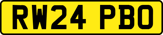RW24PBO