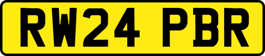 RW24PBR