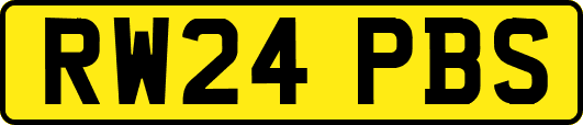 RW24PBS