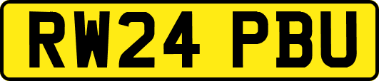 RW24PBU