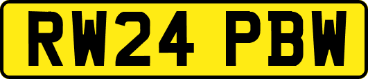RW24PBW