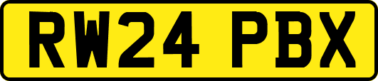 RW24PBX