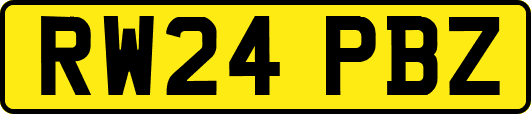 RW24PBZ