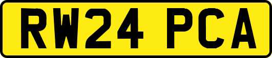 RW24PCA