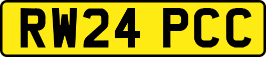 RW24PCC