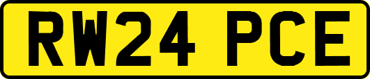 RW24PCE
