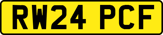 RW24PCF