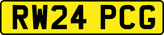 RW24PCG
