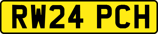 RW24PCH