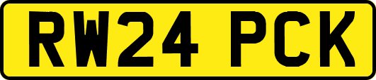 RW24PCK
