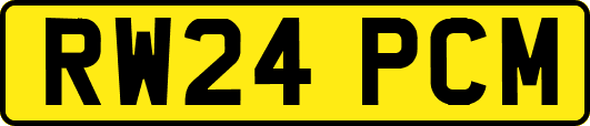RW24PCM