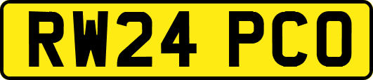 RW24PCO
