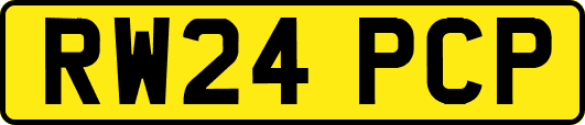 RW24PCP