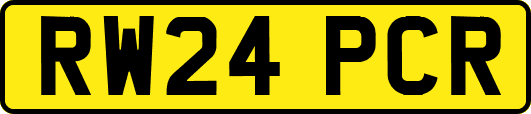 RW24PCR