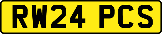 RW24PCS