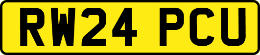RW24PCU