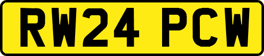 RW24PCW