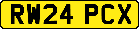 RW24PCX