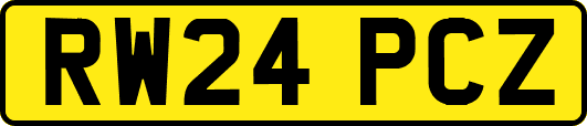 RW24PCZ