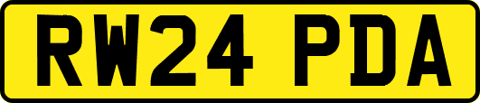 RW24PDA