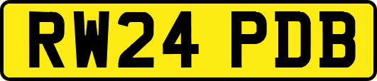 RW24PDB